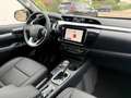 Toyota Hilux 2.8 48V AT Leder APP SHZ CAM Negru - thumbnail 9