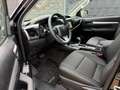 Toyota Hilux 2.8 48V AT Leder APP SHZ CAM Negru - thumbnail 6