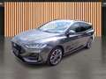 Ford Focus Turnier 1.0 EcoBoost ST-Line*ACC* Gris - thumbnail 2