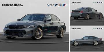 GT Limousine