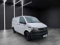 Volkswagen T6.1 Transporter EcoProfi FWD *Carplay* Bianco - thumbnail 2