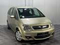 Opel Meriva 1.6|2.HAND|TÜV+BREMSEN+OIL INSP NEU|SCHECKHEFT Jaune - thumbnail 4