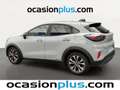 Ford Puma 1.0 EcoBoost MHEV Titanium Aut. 125 Gris - thumbnail 3