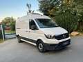 Volkswagen Crafter Kasten 35 mittellang Hochdach FWD Blanco - thumbnail 2