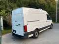 Volkswagen Crafter Kasten 35 mittellang Hochdach FWD Blanco - thumbnail 3