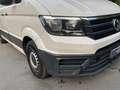 Volkswagen Crafter Kasten 35 mittellang Hochdach FWD Blanco - thumbnail 17