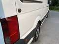 Volkswagen Crafter Kasten 35 mittellang Hochdach FWD Blanco - thumbnail 15