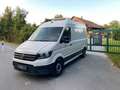 Volkswagen Crafter Kasten 35 mittellang Hochdach FWD Blanco - thumbnail 1