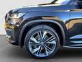 Skoda Kodiaq Sportline*PANO*SH*KAM*4X4*MATRIX*KEYLESS* Negro - thumbnail 11