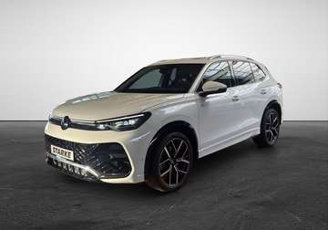 2.0 TDI DSG R-Line 150CH -ACC-LED-GPS-TOIT OUVRANT PANORAMIQUE-CAMERA-RADAR AVANT-ARRIERE