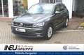 Volkswagen Tiguan Comfortline 1.5 TSI DSG Easy Open ergoAct Gris - thumbnail 1
