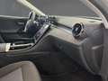 Mercedes-Benz C 200 d Berline Business Line Silber - thumbnail 13