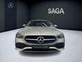 Mercedes-Benz C 200 d Berline Business Line Silber - thumbnail 5