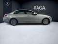 Mercedes-Benz C 200 d Berline Business Line Silber - thumbnail 4