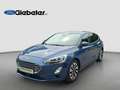 Ford Focus Cool & Connect *LED*Navi*PDC*AHK*Alu*Winterpaket* Bleu - thumbnail 3