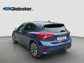 Ford Focus Cool & Connect *LED*Navi*PDC*AHK*Alu*Winterpaket* Bleu - thumbnail 13
