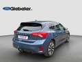 Ford Focus Cool & Connect *LED*Navi*PDC*AHK*Alu*Winterpaket* Bleu - thumbnail 15