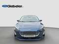 Ford Focus Cool & Connect *LED*Navi*PDC*AHK*Alu*Winterpaket* Bleu - thumbnail 2