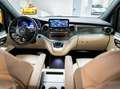 Mercedes-Benz V 300 d 4Matic Premium Long -IVA ESCLUSA-7 POSTI Schwarz - thumbnail 18