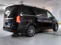 Mercedes-Benz V 300 d 4Matic Premium Long -IVA ESCLUSA-7 POSTI Schwarz - thumbnail 4