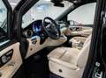 Mercedes-Benz V 300 d 4Matic Premium Long -IVA ESCLUSA-7 POSTI Schwarz - thumbnail 21