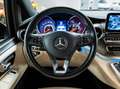 Mercedes-Benz V 300 d 4Matic Premium Long -IVA ESCLUSA-7 POSTI Schwarz - thumbnail 9