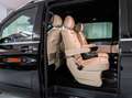 Mercedes-Benz V 300 d 4Matic Premium Long -IVA ESCLUSA-7 POSTI Schwarz - thumbnail 17