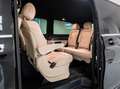 Mercedes-Benz V 300 d 4Matic Premium Long -IVA ESCLUSA-7 POSTI Schwarz - thumbnail 12