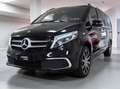 Mercedes-Benz V 300 d 4Matic Premium Long -IVA ESCLUSA-7 POSTI Schwarz - thumbnail 29