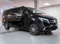 Mercedes-Benz V 300 d 4Matic Premium Long -IVA ESCLUSA-7 POSTI Schwarz - thumbnail 3