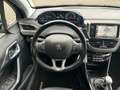 Peugeot 2008 Allure-Navi-PDC-USB-AUX Schwarz - thumbnail 11