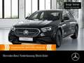 Mercedes-Benz E 300 e Hybrid Edition AMG-Line Fahrass 360° PTS Schwarz - thumbnail 1