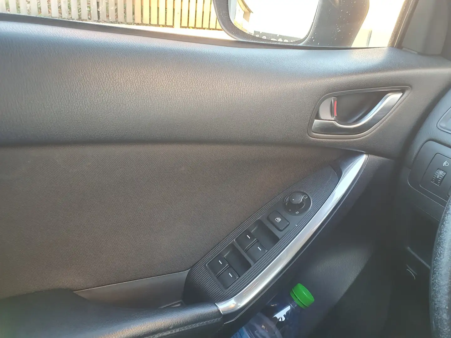 Mazda CX-5 2.2 SKYACTIV-D Sendo - 2
