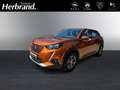 Peugeot e-2008 Active Pack+USB+PDC+KLIMA+DAB+TEMPOMAT+ Orange - thumbnail 1