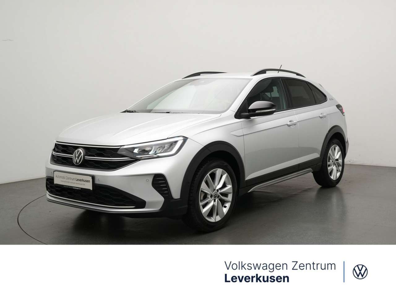 Volkswagen Taigo 2025 — TSI Goal VIRT CARPLAY NAVI ACC SHZ KLIMA