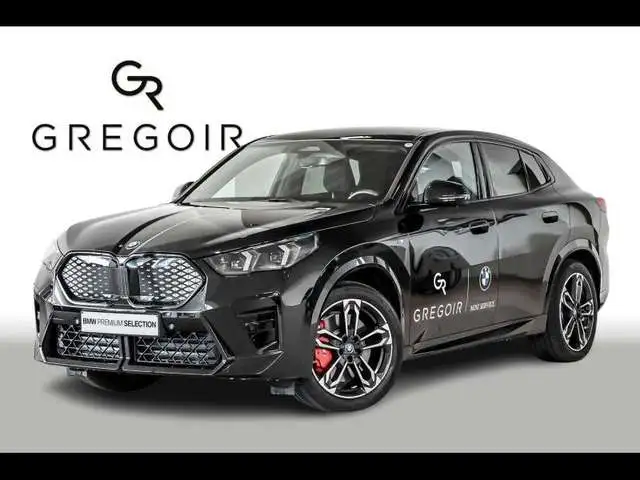 BMW iX2 eDrive20|Msport|Comfort|H&K|Ca