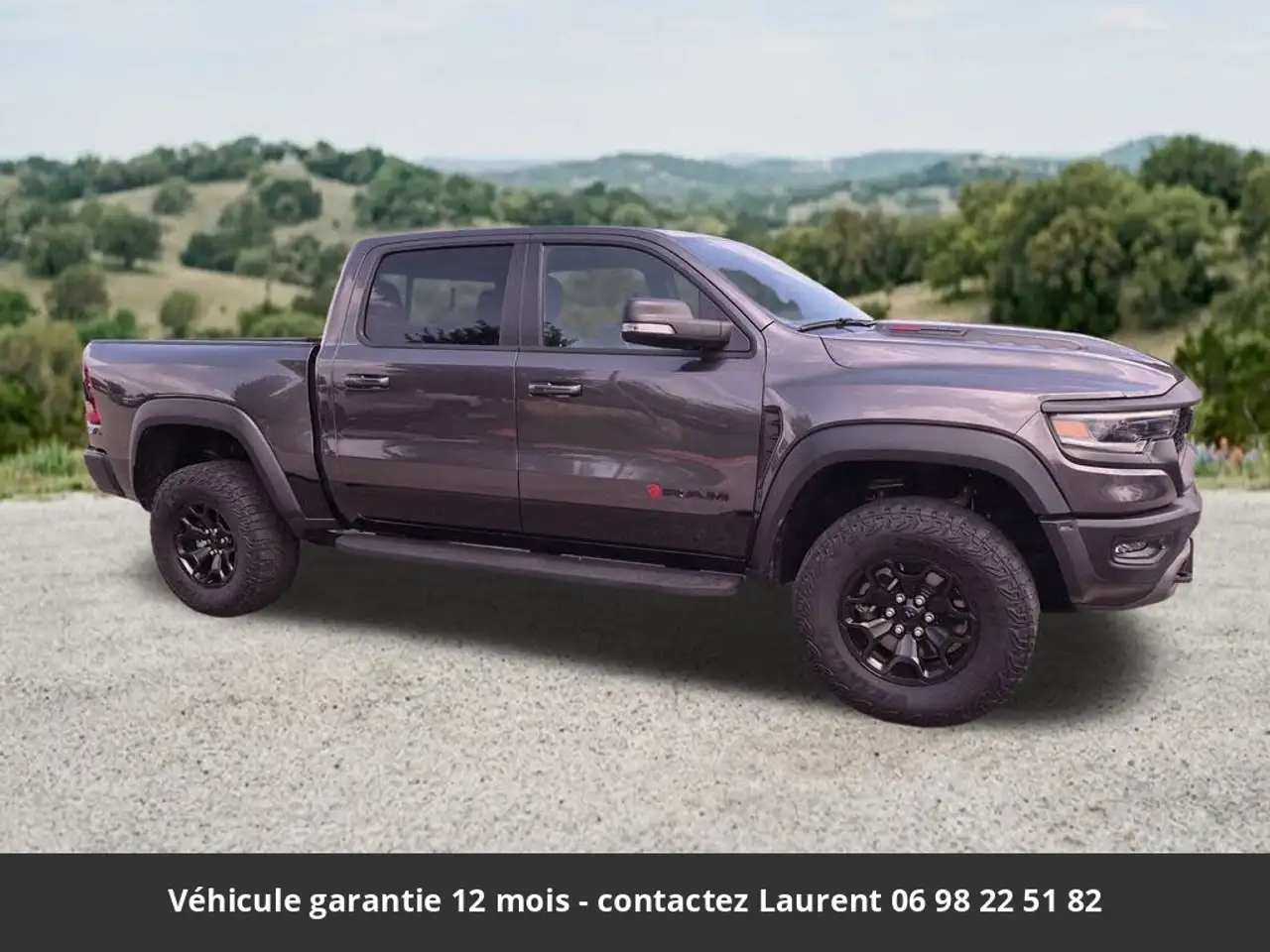 Dodge RAM 2021 — фото 13