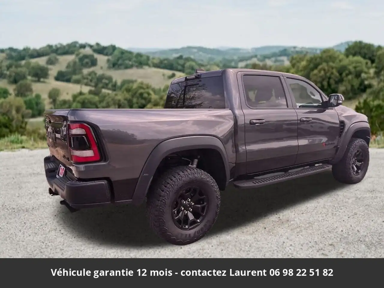 Dodge RAM 2021 — фото 10