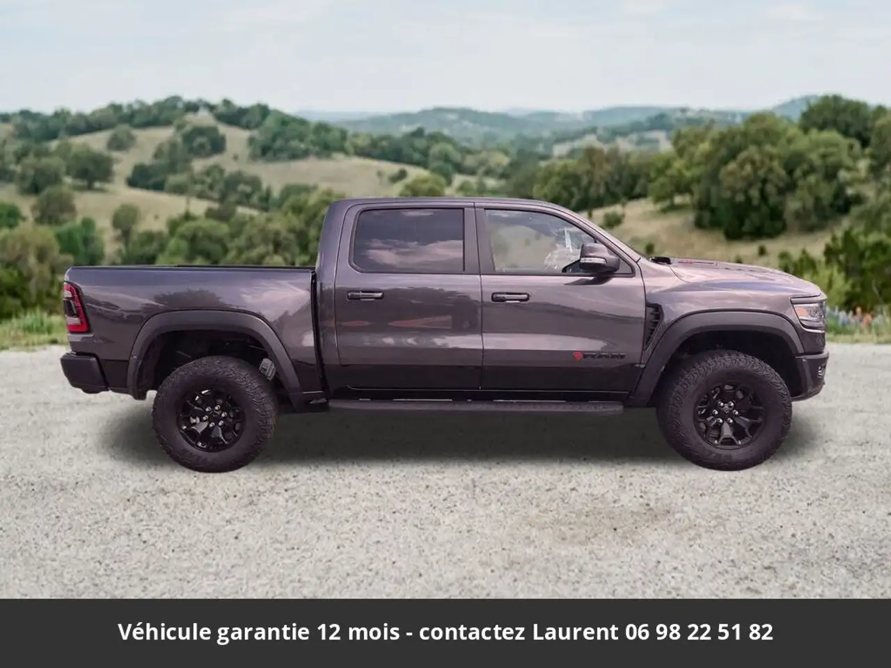 Dodge RAM 2021 — фото 12