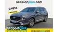Hyundai SANTA FE 1.6TGDI PHEV Style 7pl 4WD 6AT Marrón - thumbnail 1