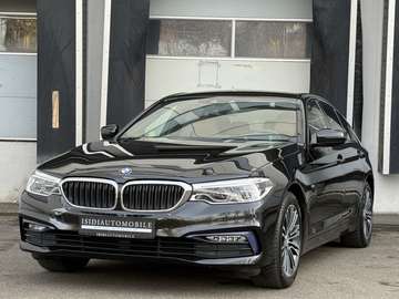 d xDrive Sport Line LED NaviProf HuD Kamera