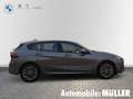 BMW 120 d Limousine*Aut.*Keyless*RFK*DAB*Ad.LED* Grau - thumbnail 3