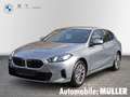 BMW 120 d Limousine*Aut.*Keyless*RFK*DAB*Ad.LED* Grau - thumbnail 1