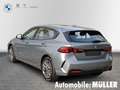 BMW 120 d Limousine*Aut.*Keyless*RFK*DAB*Ad.LED* Grau - thumbnail 5