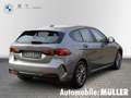 BMW 120 d Limousine*Aut.*Keyless*RFK*DAB*Ad.LED* Grau - thumbnail 7