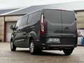 Ford Transit Custom Ford Transit Custom |Dubbele cabine| 1ste eigenaar Gris - thumbnail 3