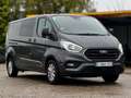 Ford Transit Custom Ford Transit Custom |Dubbele cabine| 1ste eigenaar Gris - thumbnail 1