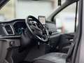 Ford Transit Custom Ford Transit Custom |Dubbele cabine| 1ste eigenaar Gris - thumbnail 5