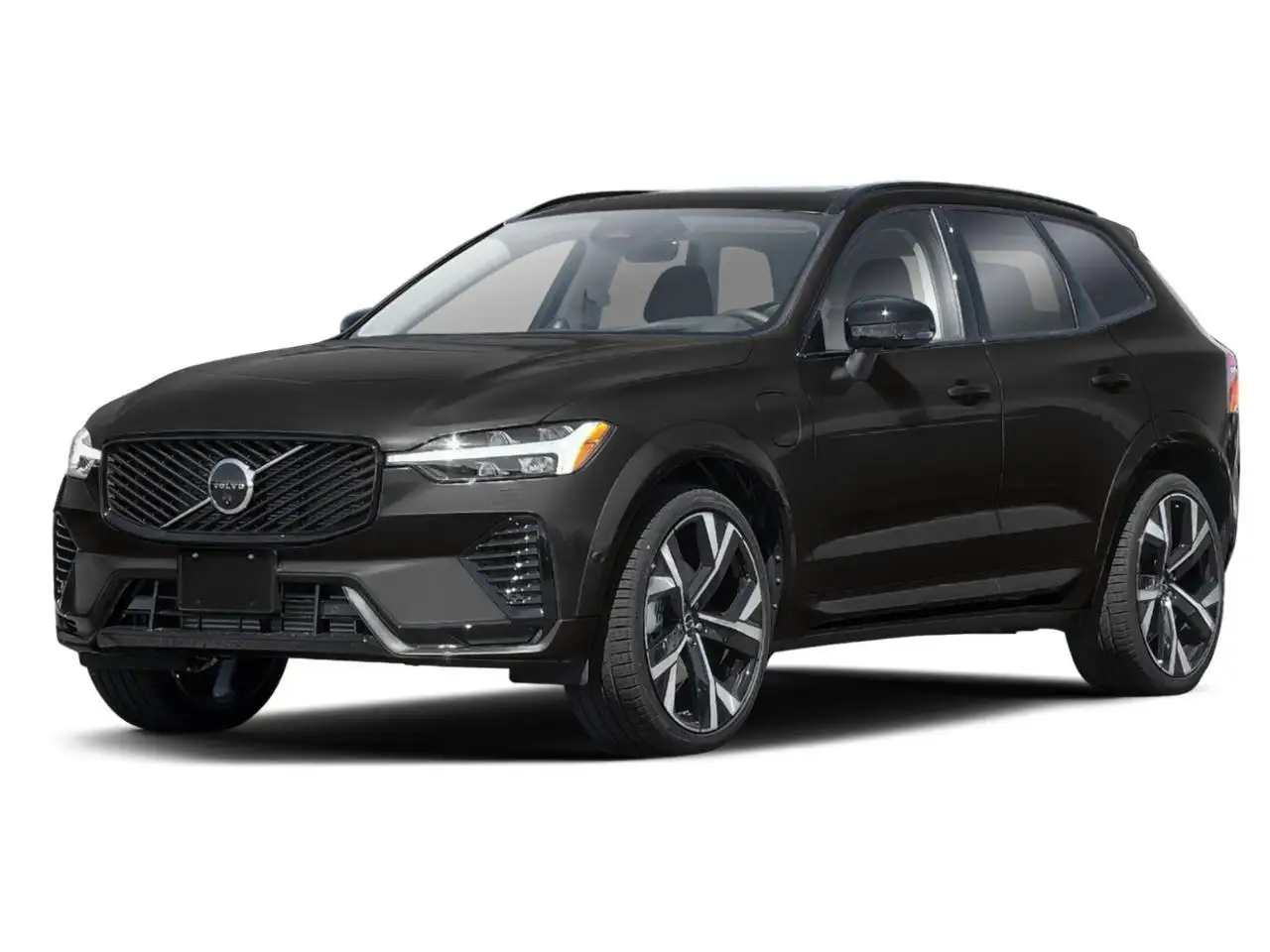 2026 Volvo XC60