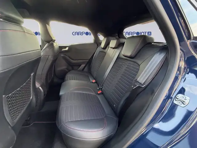 Ford Puma view 13